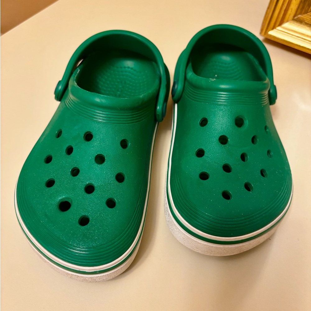 Crocs kids
